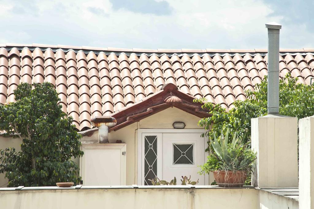 Morelli Rooftop Naples Exterior photo